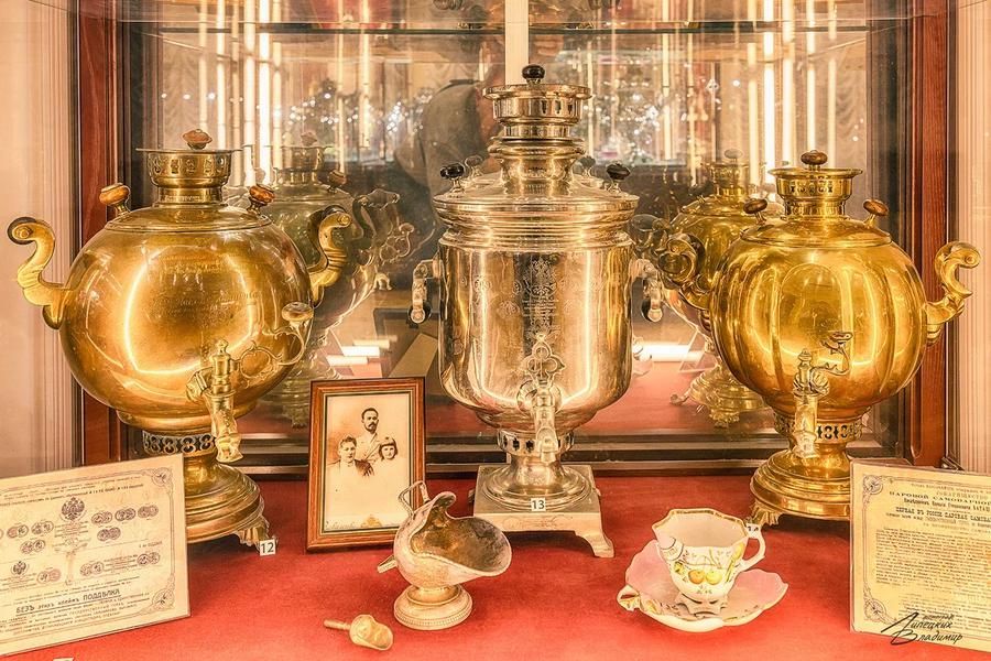 Автобус| Тула за выходные: вкус, история и ремесленные секреты