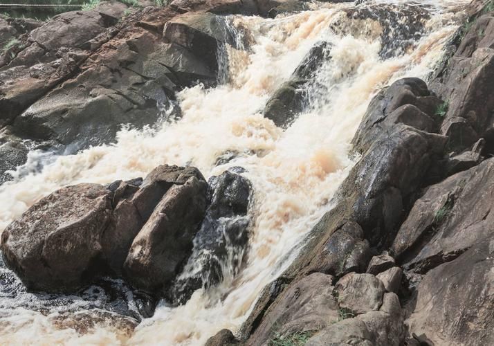 Вся Карелия в одном маршруте: водопады, тайга и уют
