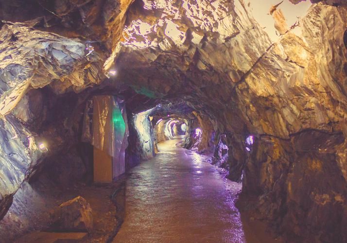 Вся Карелия в одном маршруте: водопады, тайга и уют