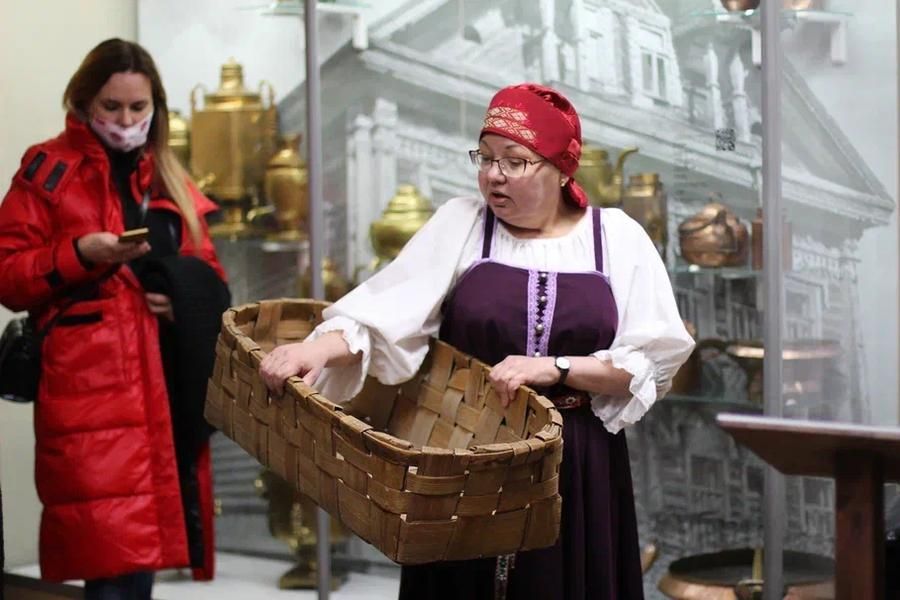 Автобус| В гости к ТалвиУкко: новогодняя сказка Карелии