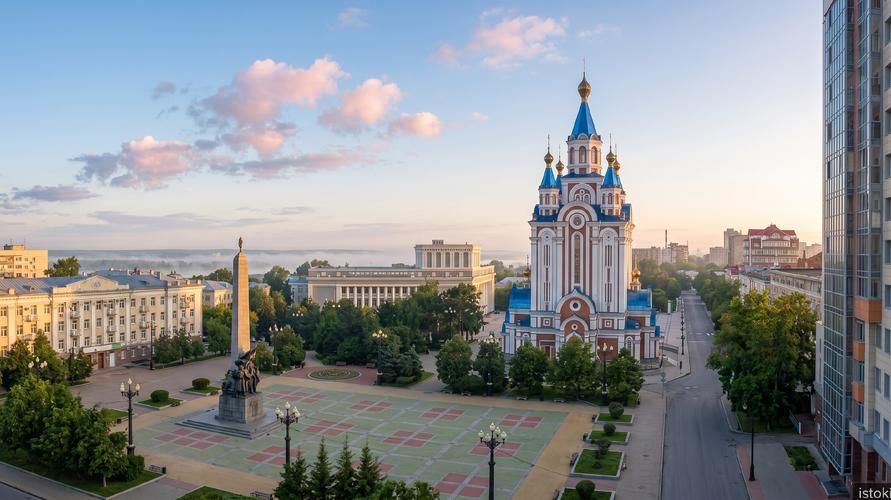 Морские каникулы