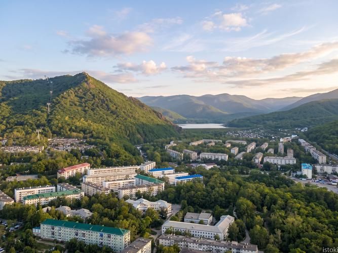 Горизонты Дальнего Востока