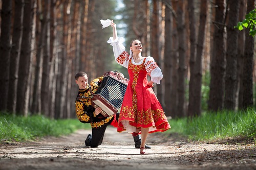 Орёл