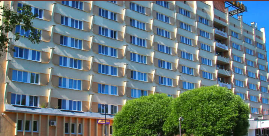 Спасская 3* (г. Вологда)