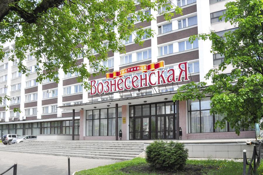 Вознесенская 2* (г.Иваново)