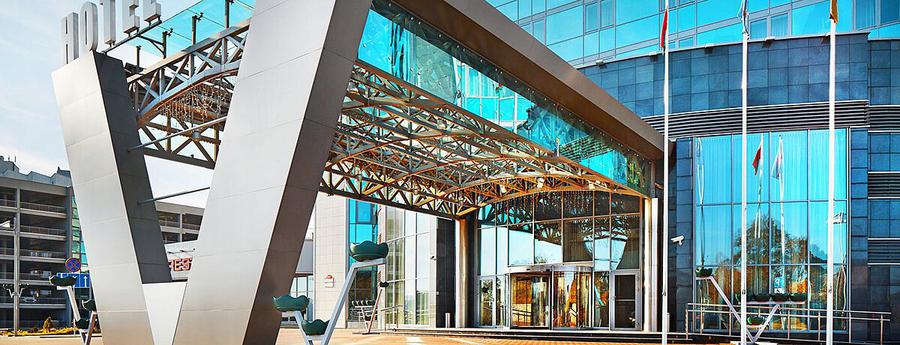 Виктория &amp;Спа 4* (г. Минск) / Семашко 3* (г. Гродно)