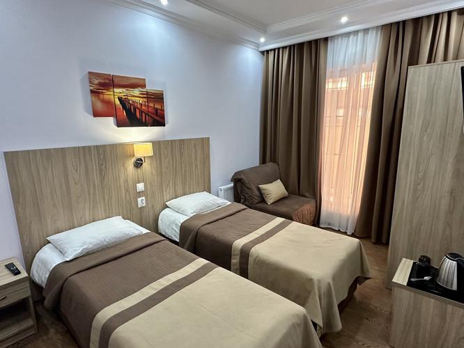 Версаль (село Архыз)