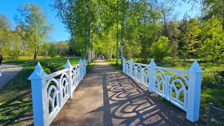 Усадебные сокровища выборга