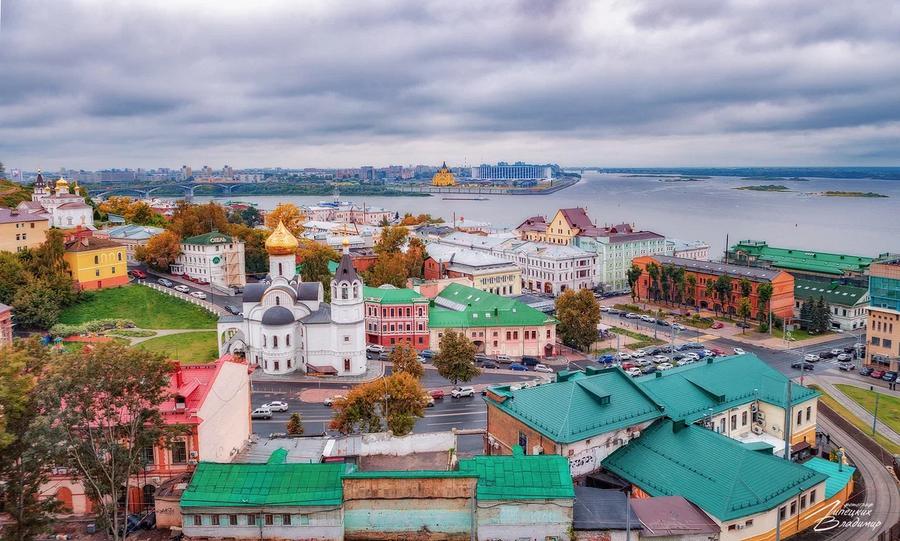 Пламя и золото хохломы: открываем секреты старинного промысла