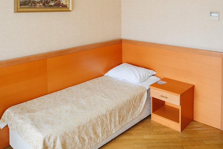 Планета Люкс 3* (г. Владикавказ)