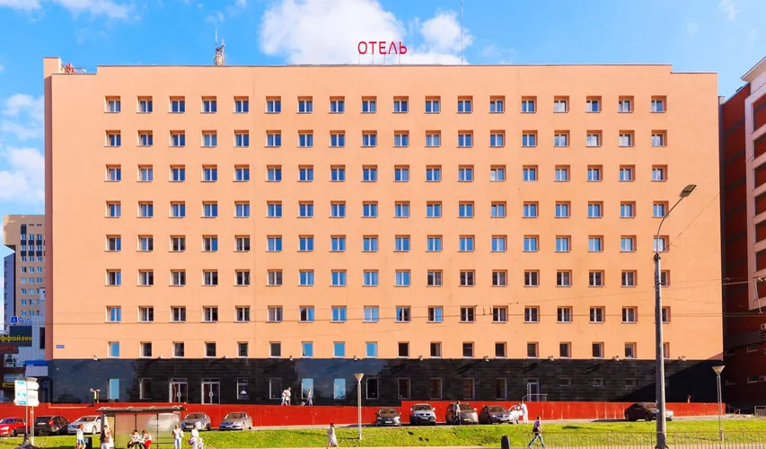 Reddy 3* (г. Нижний Новгород)