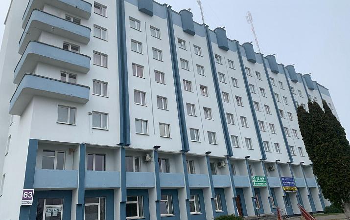 Турист 3* (г.Гродно) / Беларусь 3* (г.Минск)