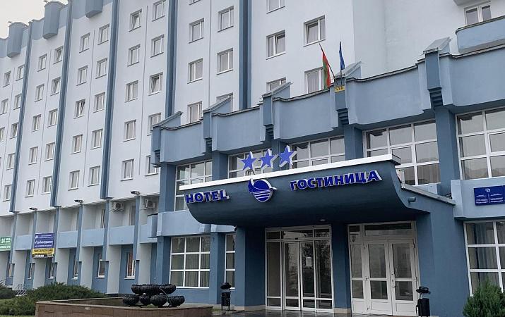 Турист 3* (г.Гродно) / Буг (г. Минск)