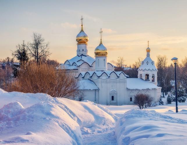 Поезд | ❄ Удивись как вкусно, посмотри, как красиво из Нижнего Новгорода