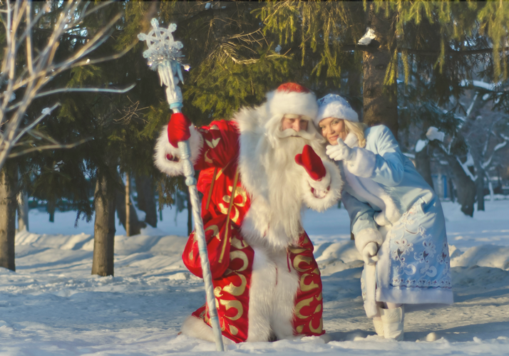 Вятка — не просто город, а объятие русской души
