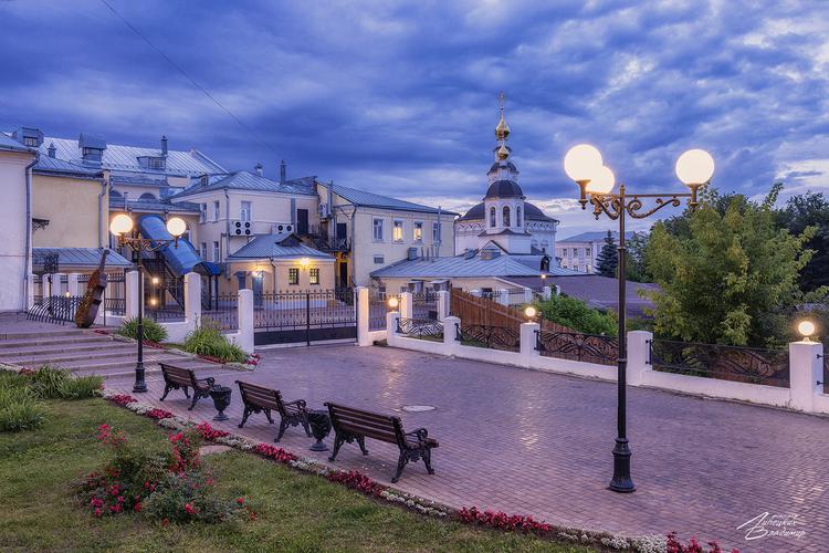 Авиа | Золотое кольцо по-боярски из Минска 2026