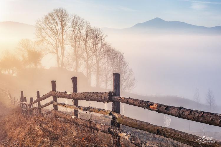 Огненные великаны Камчатки