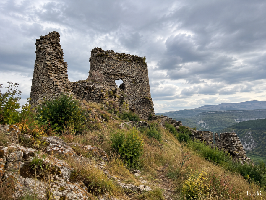 Автобус| Ирыстон в рождественских огнях: история, вера, красота из Твери