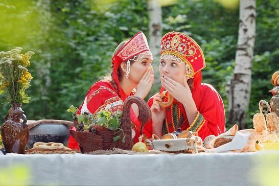 Автобус | По следам традиций: Ижевск и Набережные Челны