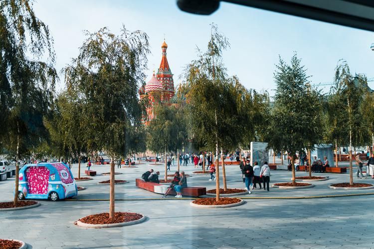 Авиа| Душа Москвы: истории и улицы из Новосибирска