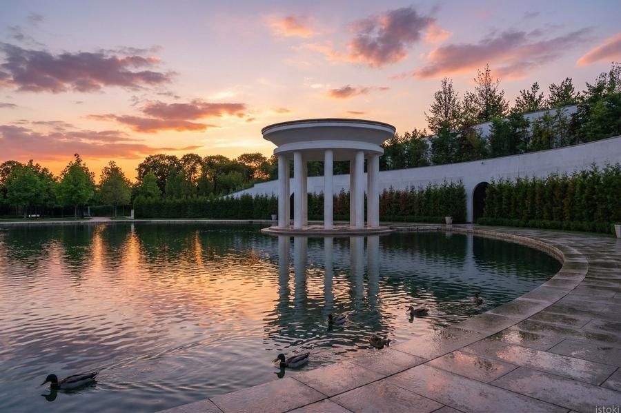 Автобус | Новогодний бриз Абрау‑Дюрсо из Москвы