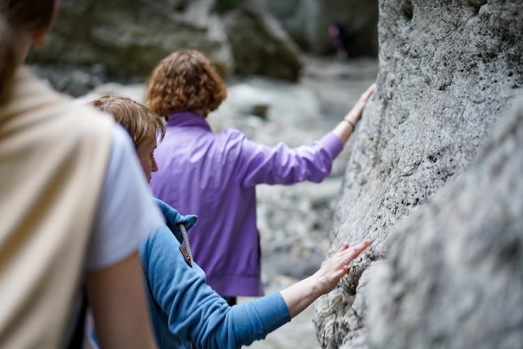 Горные легенды Чечни и Дагестана