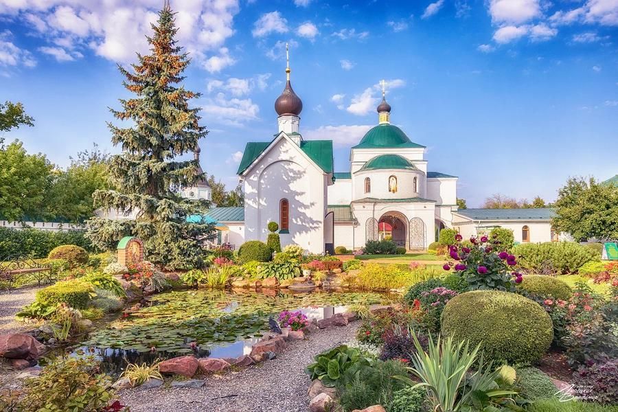 Автобус| Среди берёз и сказаний: путешествие по Мордовии