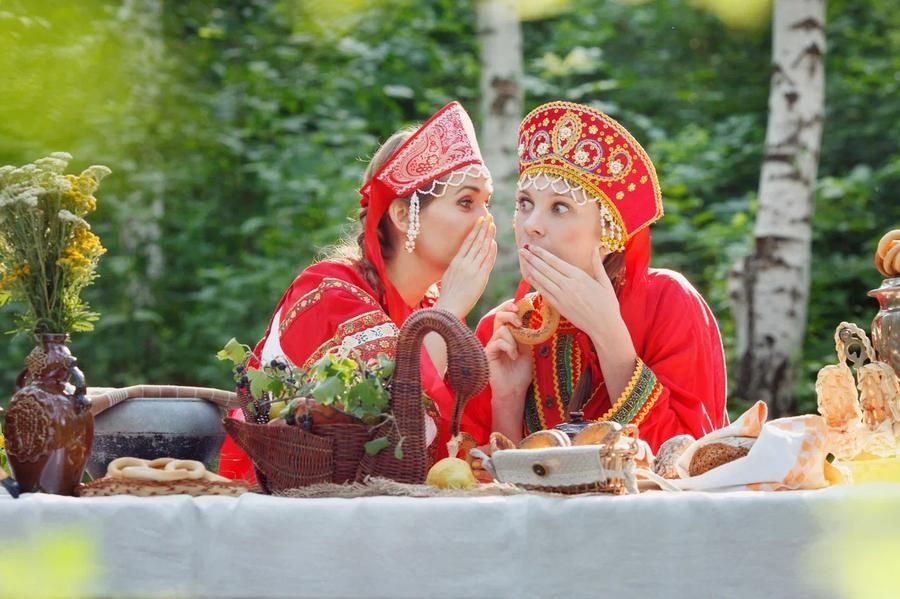 Вкус Смоленска: 3 дня кулинарных открытий