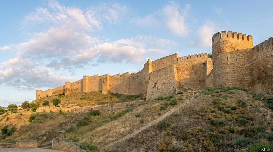 Кавказские ритмы: 4 дня в объятиях гор