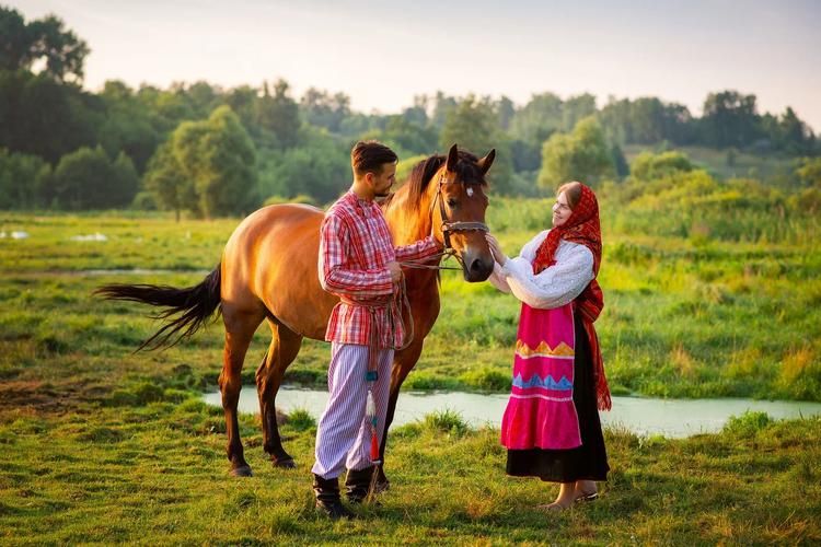 Эхо древней Торамы