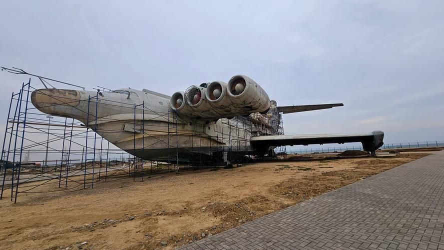 Сокровища Дагестана: насыщенное путешествие на 8 дней