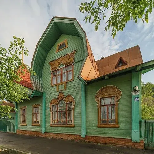 Автобусная экскурсия в Гороховец