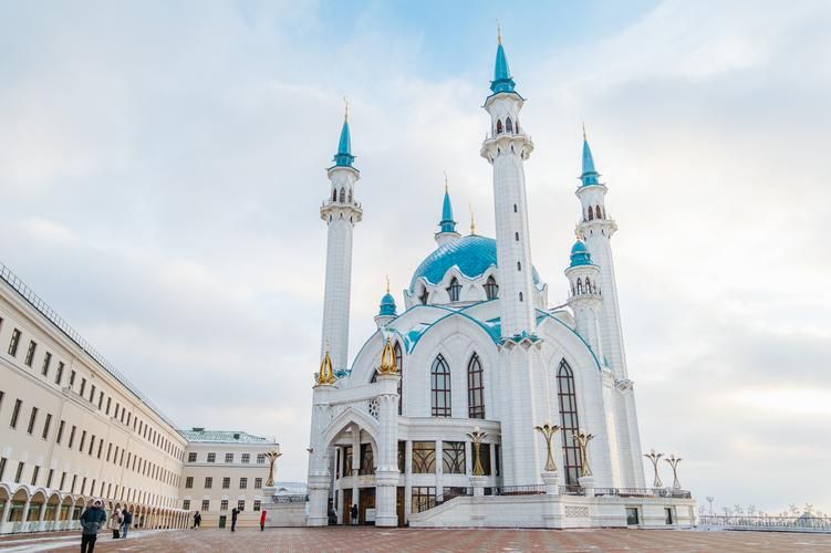 Гастро тур - БИК ТЕМЛЕ (3д/2н) СПб