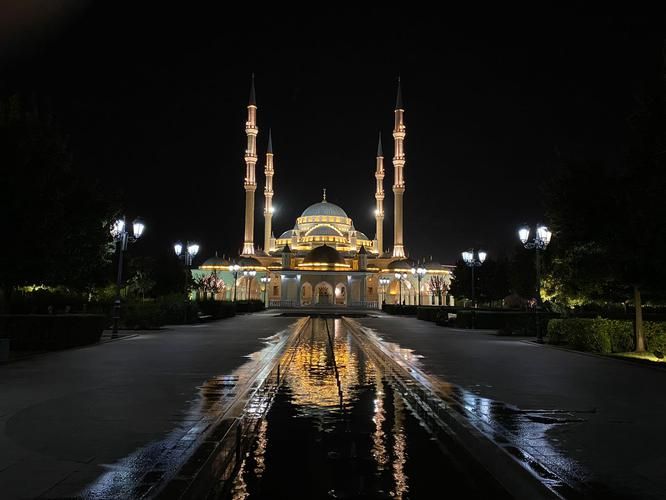 Встречи с чудесами Кавказа — где горы поют песни древних духов