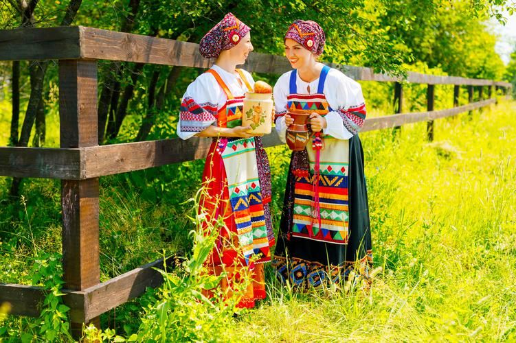 Автобус | Традиции и святыни Нижегородского края из Твери