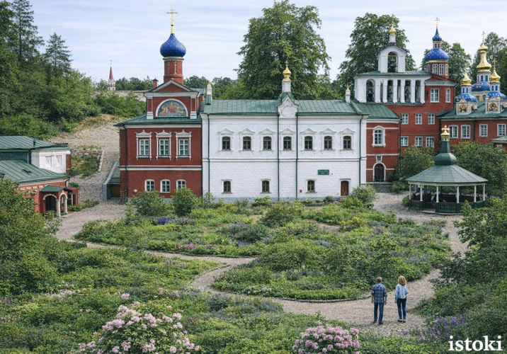 У Псковского озера: неделя в старинном Пскове