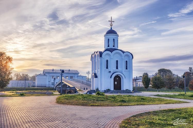 Автобус | Селигер — где время замирает