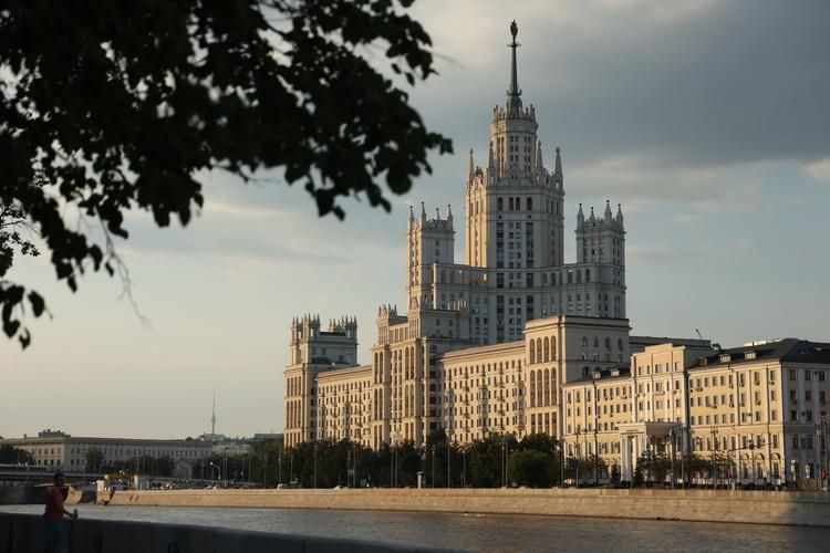 Московский калейдоскоп: незабываемая неделя