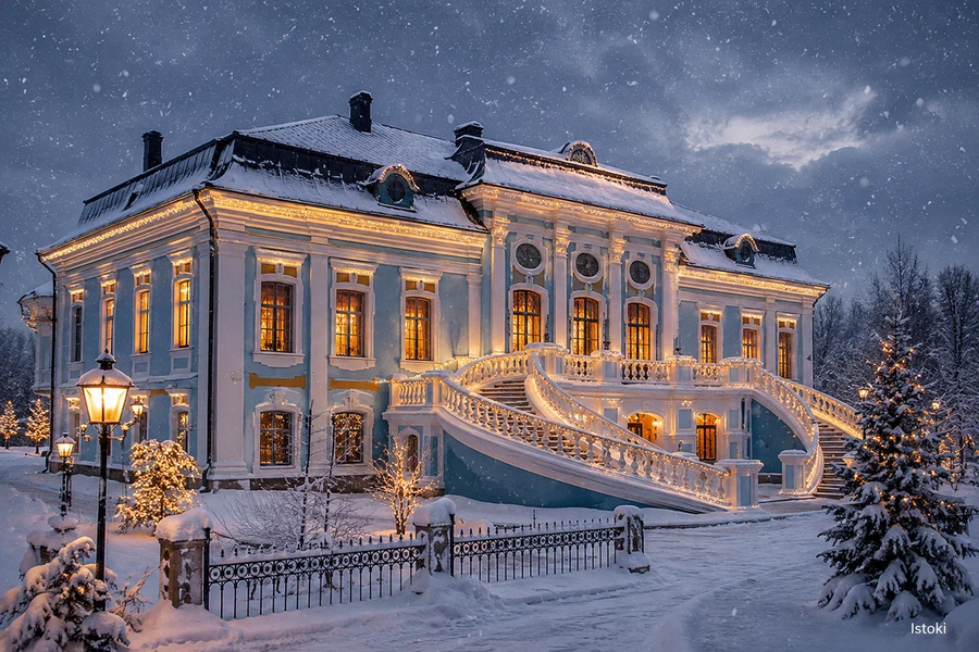 Автобус| Сердце Смоленщины