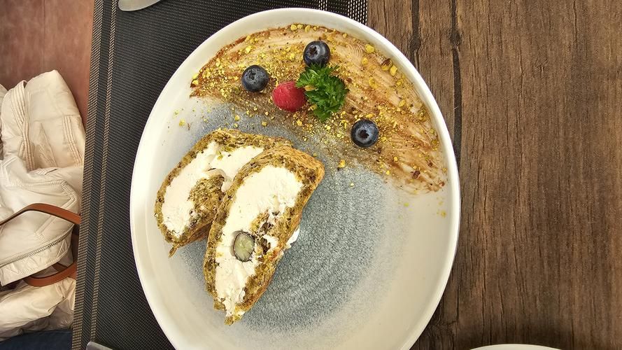 Рождество, как в бабушкиной печи