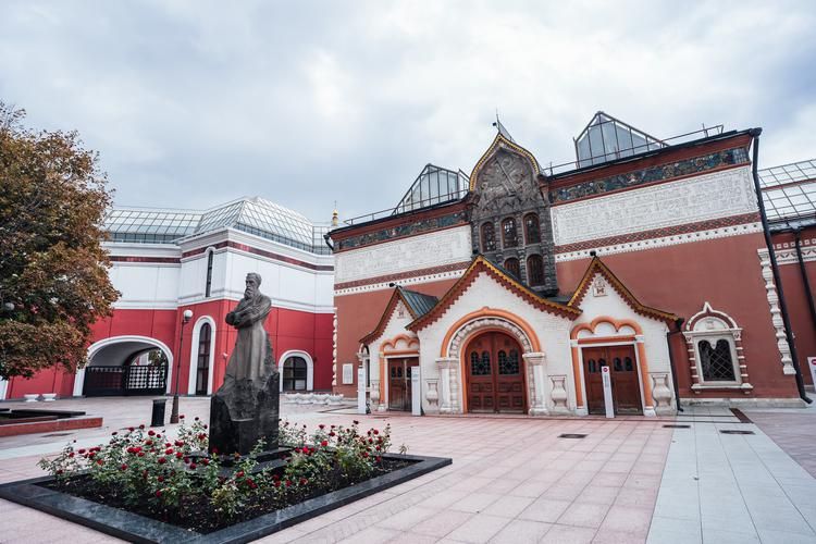 Вековые тайны древнего града