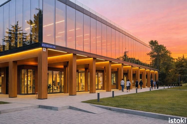 Автобус| Крым: не место, а перелив — как в стекле, но живой из Чебоксар