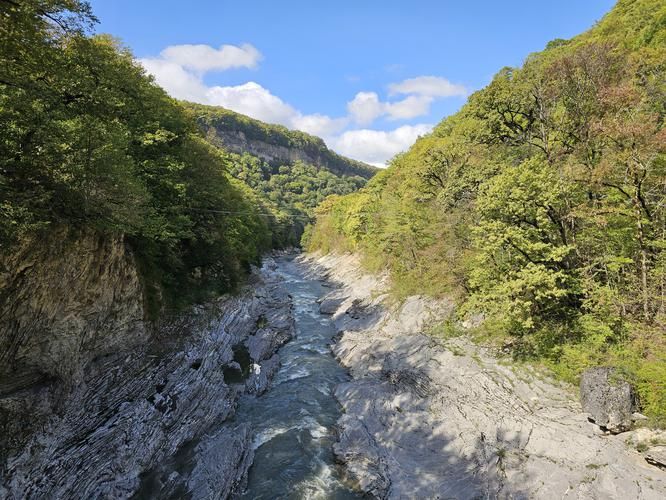 Адыгея на 360°: обзор самых ярких активностей