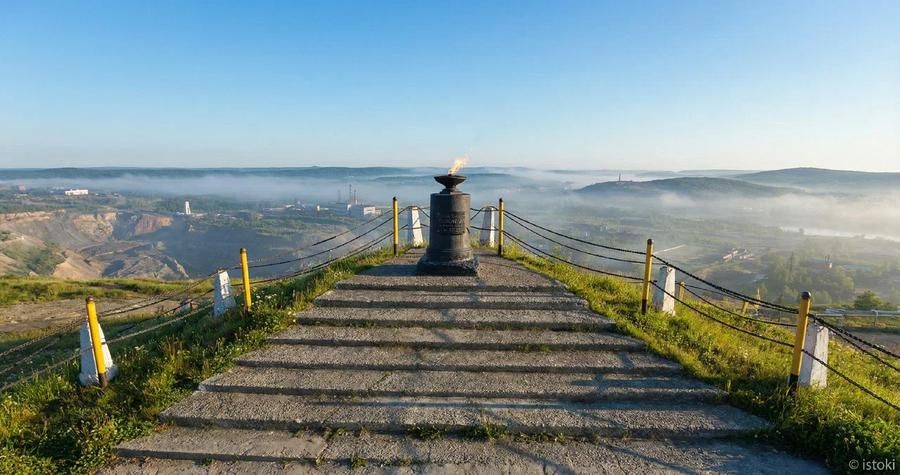 Поезд| Выходные на драйве: открытие Миасса