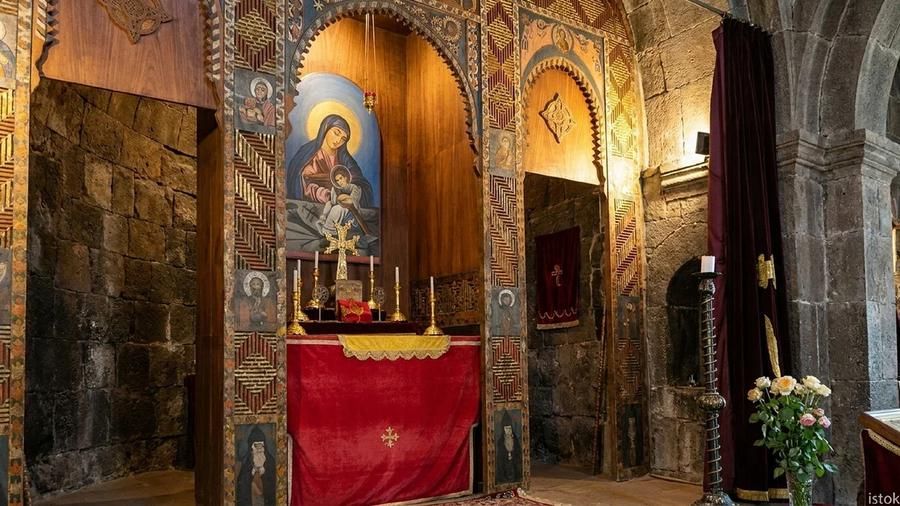 По Армении — с любовью: Ереван и сокровища страны
