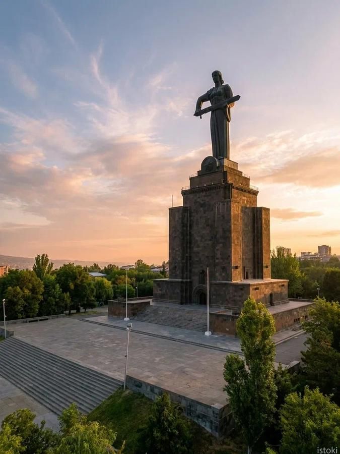 Сокровенная Армения: путь к сердцу страны