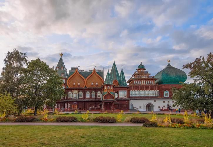 Москва день за днём: главные впечатления 5 дней