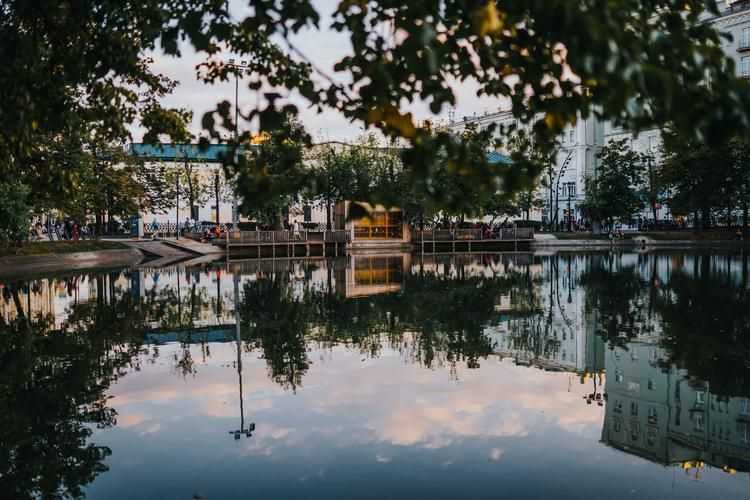 В Москву на День Победы (промо)