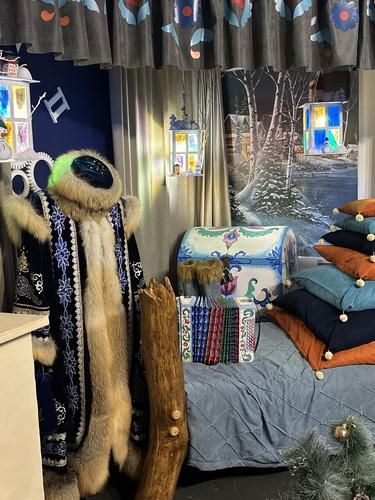Татарский Новый год с Кыш Бабай  5д/4н заезд  31.12.2025