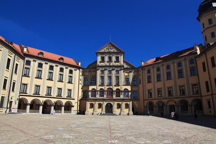 Путешествие в средневековье